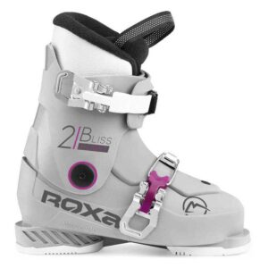 Roxa Bliss 2 Junior Alpine Ski Boots Rosa 20.5