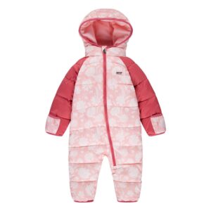 Levi´s ® Kids Romper Baby Rosa 9 Months Niño