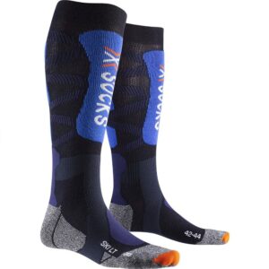 X-socks Ski Lt 4.0 Socks Multicolor EU 35-38 Hombre