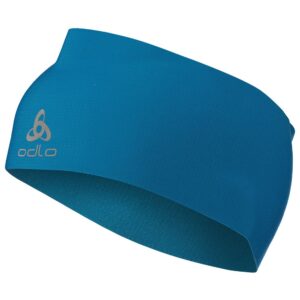 Odlo Move Light Headband Azul Hombre
