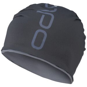 Odlo Reversible Hat Gris Hombre