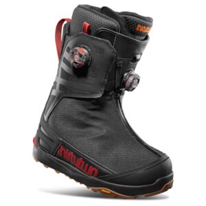 Thirtytwo Jones Mtb Boa Snowboard Boots Negro EU 45 1/2
