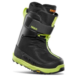 Thirtytwo Tm-2 Hight Snowboard Boots Negro EU 38