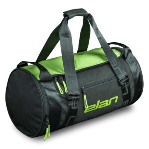 Elan 30l Duffle Bag Verde,Negro