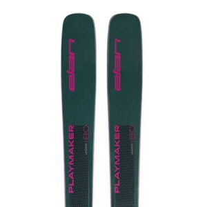 Elan Playmaker 91 Alpine Skis Rosa 172