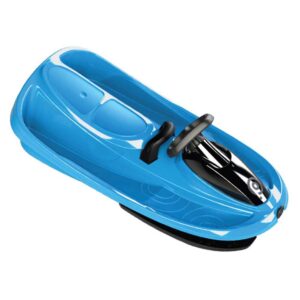 Sport One Stratos Electric Sledge Azul