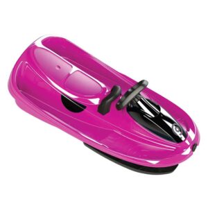 Sport One Stratos Monster Sledge Rosa