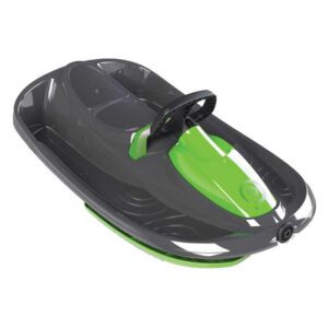 Sport One Stratos Sledge Verde
