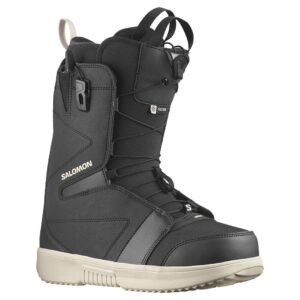 Salomon Faction Snowboard Boots Negro 30.0
