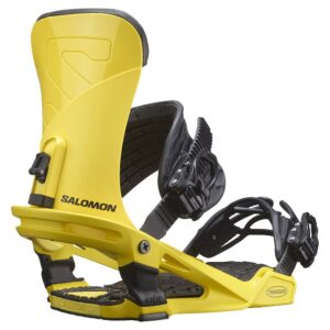 Salomon Trigger Snowboard Bindings Amarillo S