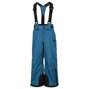 Trespass Benito Pants Azul 5-6 Years Niño