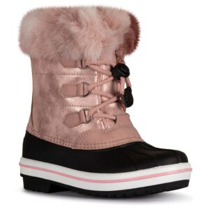 Trespass Eiry Snow Boots Rosa EU 33
