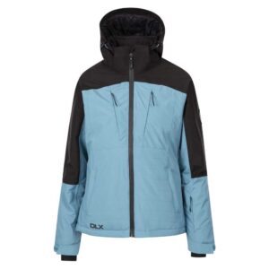 Trespass Emilia Jacket Azul XL Mujer