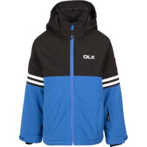 Trespass Leonard Jacket Azul 24 Months-3 Years Niño