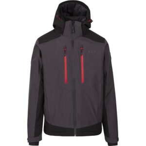 Trespass Matthews Jacket Gris L Hombre