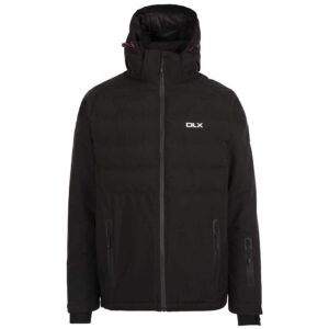 Trespass Randolph Jacket Negro 3XL Hombre