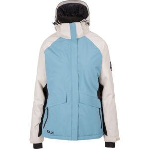Trespass Ursula Jacket Azul S Mujer