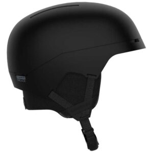 Salomon Brigade Helmet Negro M