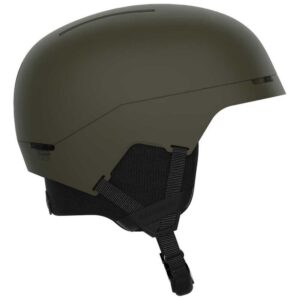 Salomon Brigade Helmet Negro L