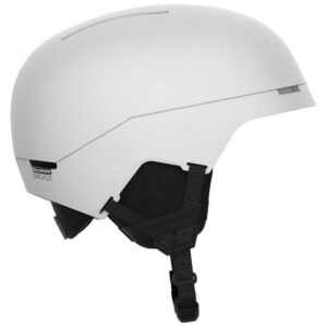 Salomon Brigade Mips Helmet Transparente M