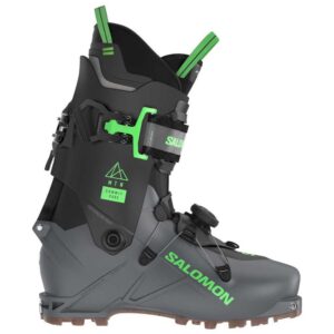 Salomon Mtn Summit Pure Touring Ski Boots Negro 25.0-25.5