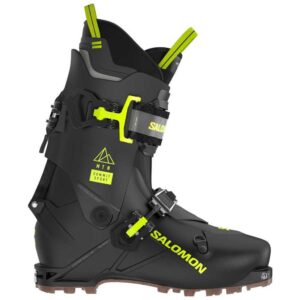 Salomon Mtn Summit Sport Touring Ski Boots Negro 26.0-26.5