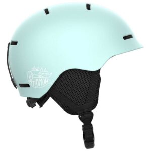 Salomon Orka Helmet Azul 53-56 cm