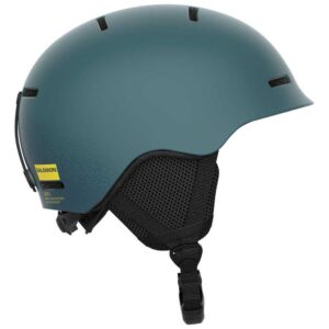 Salomon Orka Helmet Azul 49-53 cm