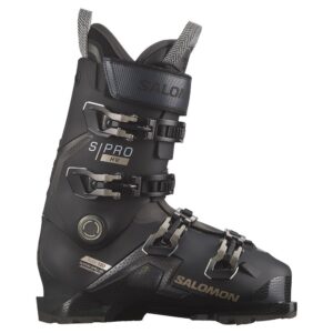 Salomon S/pro Hv 120 Gw Alpine Ski Boots Negro 30.0-30.5