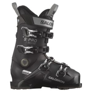 Salomon S/pro Hv 90 W Gw Alpine Ski Boots Negro 23.0-23.5