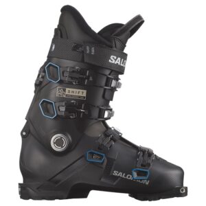 Salomon Shift Pro Sport 100 At Gw Alpine Ski Boots Negro 25.0-25.5