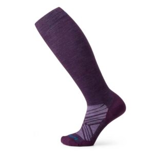Smartwool Extra Stretch Otc Socks Lila EU 34-37 Mujer