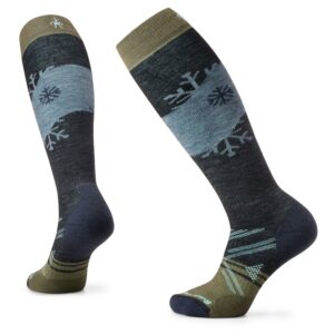 Smartwool Snowpocalypse Socks Multicolor EU 42-45 Mujer