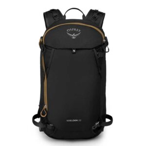 Osprey Soelden 22l Backpack Negro