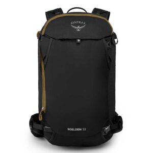 Osprey Soelden 32l Backpack Negro