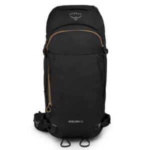 Osprey Soelden 42l Backpack Negro