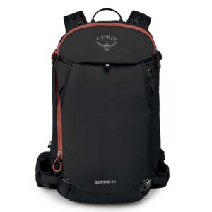 Osprey Sopris 30l Backpack Negro