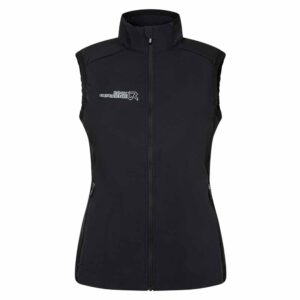 Rock Experience Inuit Vest Negro L Mujer