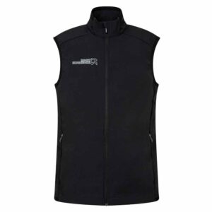 Rock Experience Inuit Vest Negro 3XL Hombre