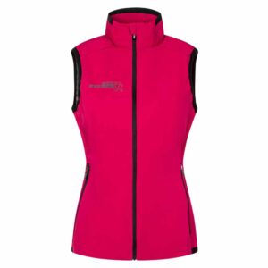 Rock Experience Inuit Vest Rosa XL Mujer