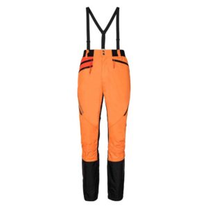 Rock Experience Noorvik Pants Naranja M Hombre