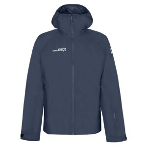 Rock Experience Snow Peak Padded Jacket Azul L Hombre