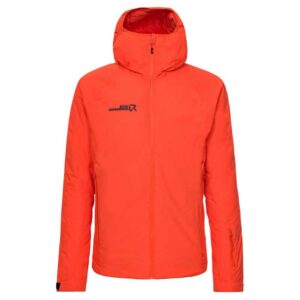 Rock Experience Snow Peak Padded Jacket Rojo M Hombre