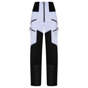 Rock Experience Snowmass Pants Negro M Mujer