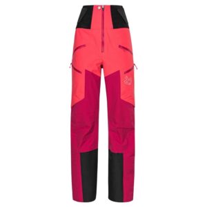 Rock Experience Snowmass Pants Rosa XS Mujer
