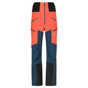 Rock Experience Snowmass Pants Naranja S Hombre
