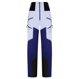 Rock Experience Snowmass Pants Azul L Mujer