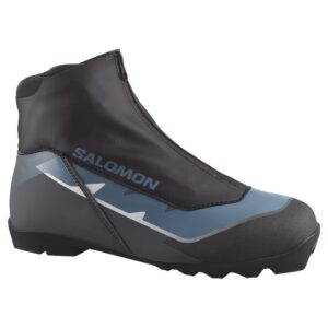 Salomon Escape Nordic Ski Boots Negro EU 43 1/3