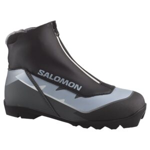 Salomon Vitane Nordic Ski Boots Negro EU 42 2/3