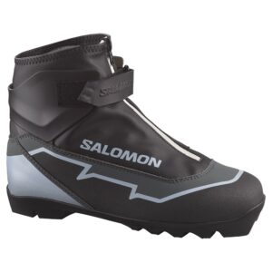 Salomon Vitane Plus Nordic Ski Boots Negro EU 40 2/3